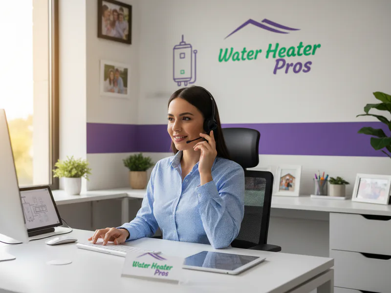 Water Heater Repair  in Fortville  FAQ